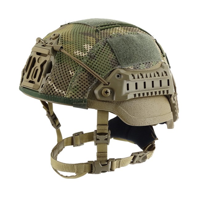  Ballistic protection helmets BK-ACH